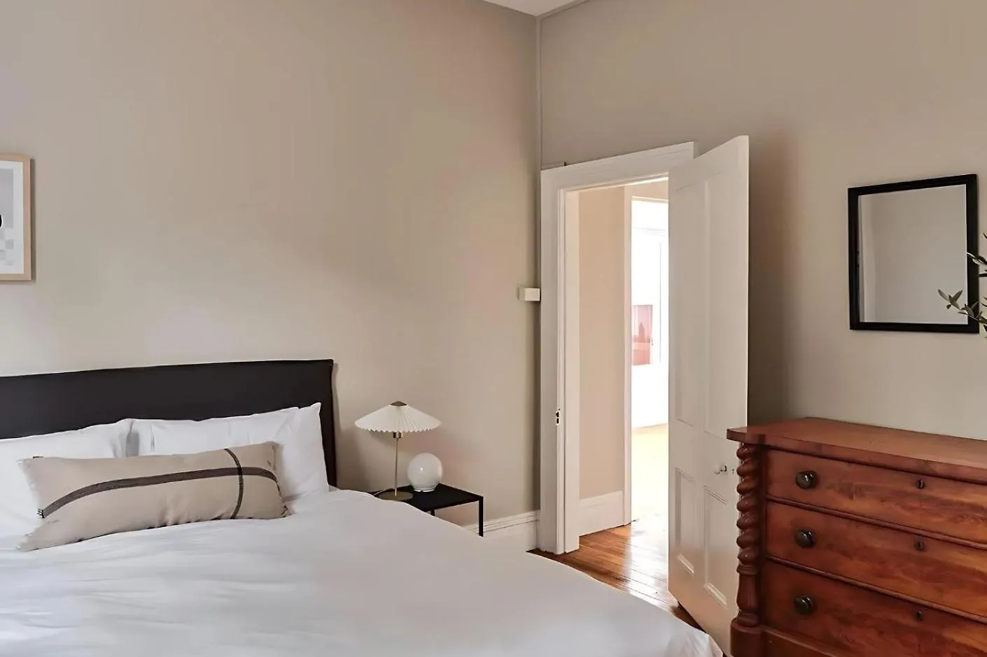Cosy Central Apartment With Large Sunny Deck هوبارت أستراليا