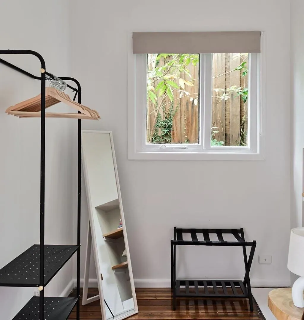 Cosy Central Apartment With Large Sunny Deck هوبارت 0*,  أستراليا